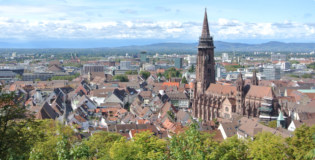 Bild Freiburg
